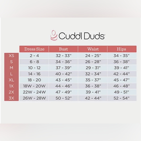 Super Snuggly Soft Cuddle Duds Fleece SET OF 2 - Top & Pants - 2X NEW Blue Plaid - Picture 8 of 8